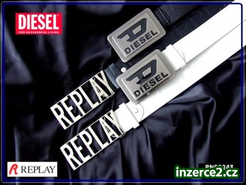 Pásky Diesel, Replay_2 336806_2.jpg