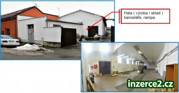 Nájem moderní haly vč. kanceláří Beroun (exit D5)_2 337063_2.jpg