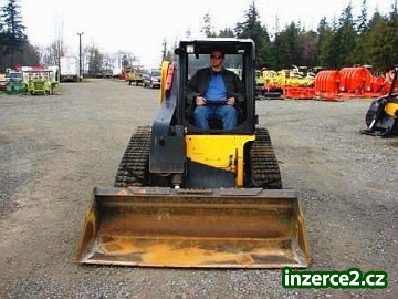 2007 JCB 190T Kompaktní nakladač - Cena: 5600EUR_2 337362_2.jpg