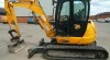 2006 JCB 8045 Midi rypadla - Cena: 6500EUR 337366_t.jpg