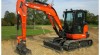 2011 KUBOTA KX057 Mini bager - Cena: 8900EUR 337368_t.jpg