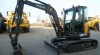 2010 Volvo s. 48 Mini bager - Cena: 8400EUR 337369_t.jpg