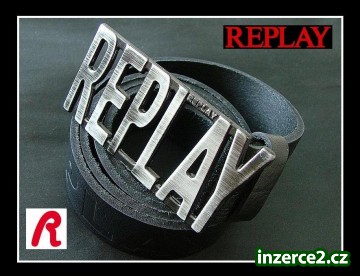 Pásky REPLAY - nové_2 337448_2.jpg