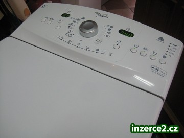 Pračka WHIRLPOOL AWE 8725 - tř. A+, 1200 ot., 5 kg, 6. smysl_2 337784_2.jpg