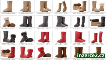 Velkoobchod UGG, Brand kopie, obuv dodavatel_1 337877_1.jpg