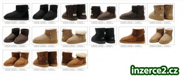 Velkoobchod UGG, Brand kopie, obuv dodavatel_2 337877_2.jpg