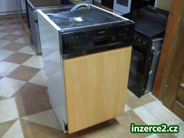 Myčka nádobí vestavná GORENJE (úzká)_1 338040_1.jpg