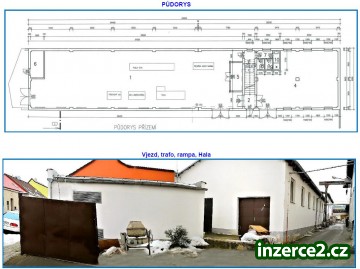 Nájem moderní haly s kancelářemi, Beroun_2 338243_2.jpg