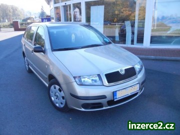 Škoda Fabia Combi 1.2HTP, 2006, 1.majitel_1 338268_1.jpg