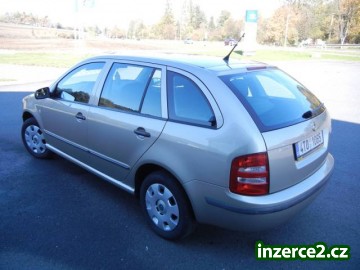 Škoda Fabia Combi 1.2HTP, 2006, 1.majitel_2 338268_2.jpg