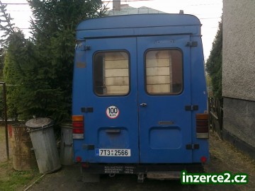 Prodám Avii Furgon 21 F_1 338317_1.jpg