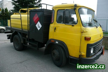Prodám AVIA A31 cistran PHM_1 338503_1.jpg
