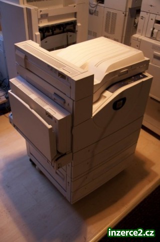 Xerox - Phaser 5550 Duplex, 1000FS, 2000FS, 3500 SF Finisher_2 338523_2.jpg