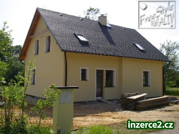 RD 5+1 200m2 zahrada 2650m2 Nostavba, u Liberce_1 3385_1.jpg