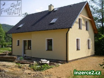 RD 5+1 200m2 zahrada 2650m2 Nostavba, u Liberce_2 3385_2.jpg