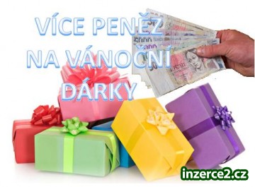 PŘIVYDĚLEJTE si NEJEN na VÁNOCE_1 338732_1.jpg