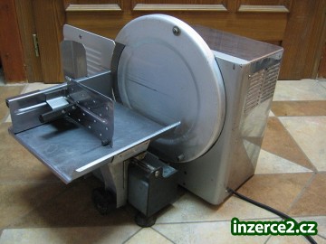 GASTRO PROFI nářezák - Nářezový stroj ASCOBLOC_2 338991_2.jpg