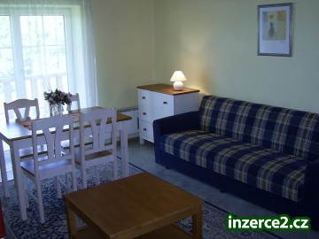 Apartmány Rozálie Šumava Lipensko_2 339157_2.jpg