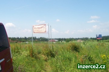 Pozemek: Osnice u Prahy._1 339171_1.jpg