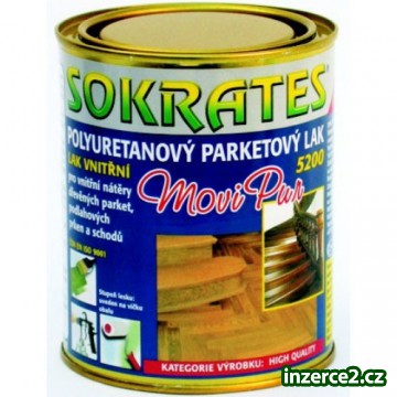 SOKRATES MOVIpur 5200 matný 5 kg -polyuretanový parketový_1 339438_1.jpg