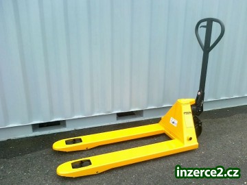 Nový paletový vozík M30 - nosnost 3000 kg_1 339649_1.jpg