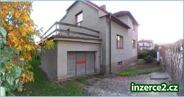 Nájem přízemního bytu 3+kk ve vile, zahrada, Zdice (okr. Beroun)_1 339687_1.jpg