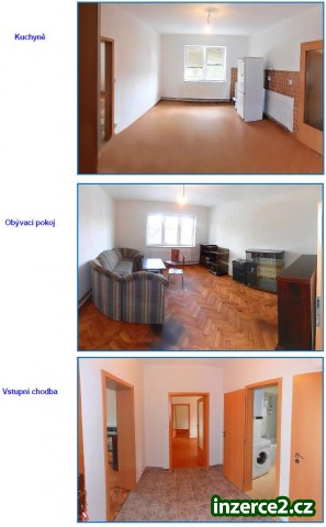Nájem velkého bytu 3+1 + zahrádka, RUDNÁ u Prahy._2 339690_2.jpg