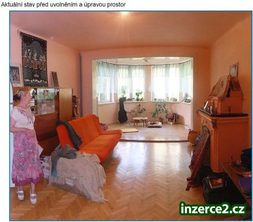 Nájem bytu 4+1(1.patro) Secesní vila, zahrada, RUDNÁ u Prahy_2 339691_2.jpg