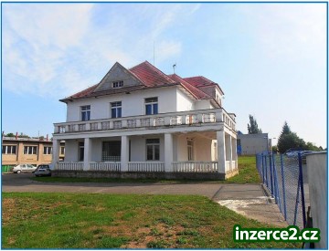 Prodej (nájem) administrativně - bytového objektu, Žebrák (exit D5)_1 339698_1.jpg