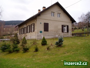 Prodám chalupu, nebo pozemek k zástavbě_1 339864_1.jpg
