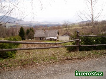 Prodám chalupu, nebo pozemek k zástavbě_2 339864_2.jpg