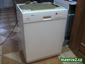 Myčka nádobí BOSCH Silence comfort (široká)_1 340010_1.jpg