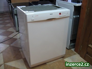 Myčka nádobí BOSCH SGS43C42CZ/35 (široká)_1 340157_1.jpg