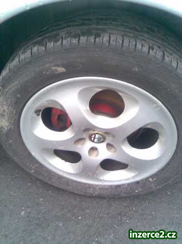 alfa romeo 156 2.0 selespeed na dily_2 340211_2.jpg