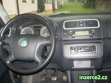 Škoda Fabia Elegance, 1.9TDi, krásné auto!!!!_2 340214_2.jpg