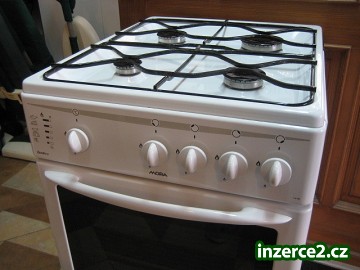 Sporák plynový MORA 1410 EUROLINE - šíře 50 cm_2 340313_2.jpg