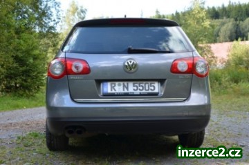 Prodam Vokswagen Passat kombi v super stavu_1 340838_1.jpg