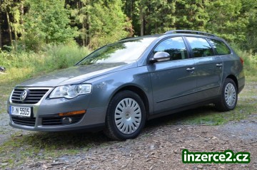 Prodam Vokswagen Passat kombi v super stavu_2 340838_2.jpg