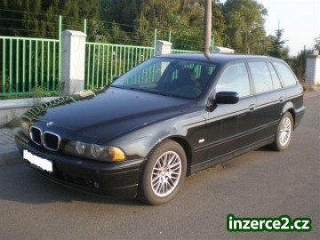 BMW 530D combi, automat, rv. 2003, TOP STAV na prodej_1 34122_1.jpg