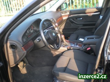 BMW 530D combi, automat, rv. 2003, TOP STAV na prodej_2 34122_2.jpg