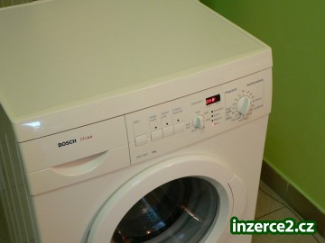 Pračka Bosch maxx WFO 2841_1 341279_1.jpg