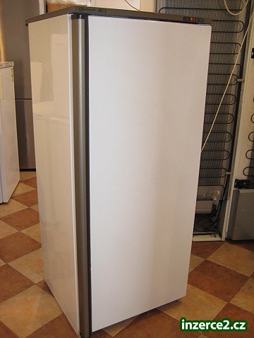 Mraznička - Mrazák šuplíkový BAUKNECHT_1 341331_1.jpg