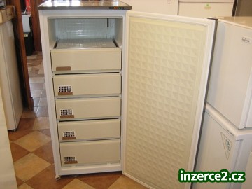 Mraznička - Mrazák šuplíkový BAUKNECHT_2 341331_2.jpg