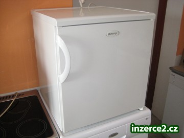 Mrazák - malý mrazáček GORENJE_1 341335_1.jpg
