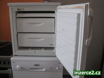 Mrazák - malý mrazáček GORENJE_2 341335_2.jpg