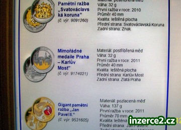 nabízím pamětní mince ,medaile,vyznamenání a další_2 341353_2.jpg