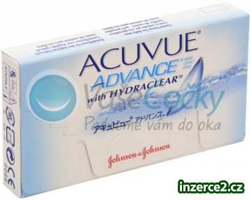 Kontaktní čočky Acuvue Advance_1 341375_1.jpg