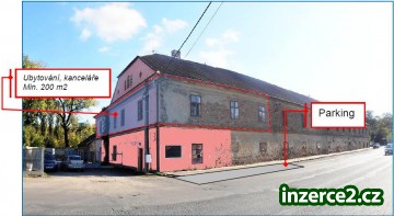 Nájem komerčních nebytových prostor vhodné na Pizza, obchod - Hořovice_2 341398_2.jpg