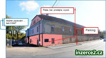 Nájem přízemních komerčních prostor - Hořovice_1 341399_1.jpg