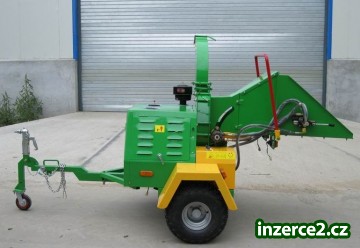Štěpkovač DWC-22 s hydraulikou_1 341624_1.jpg